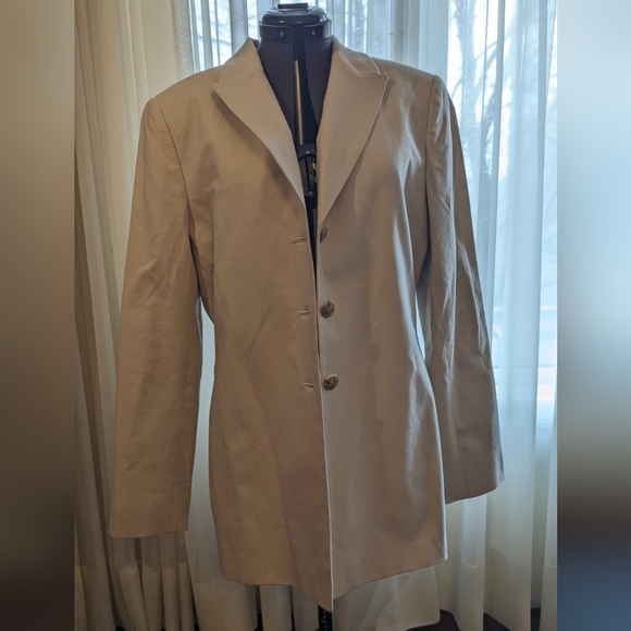 Ellen Tracy jacket - Picture 2 of 6